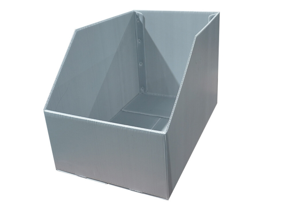 ящики для хранения продукции