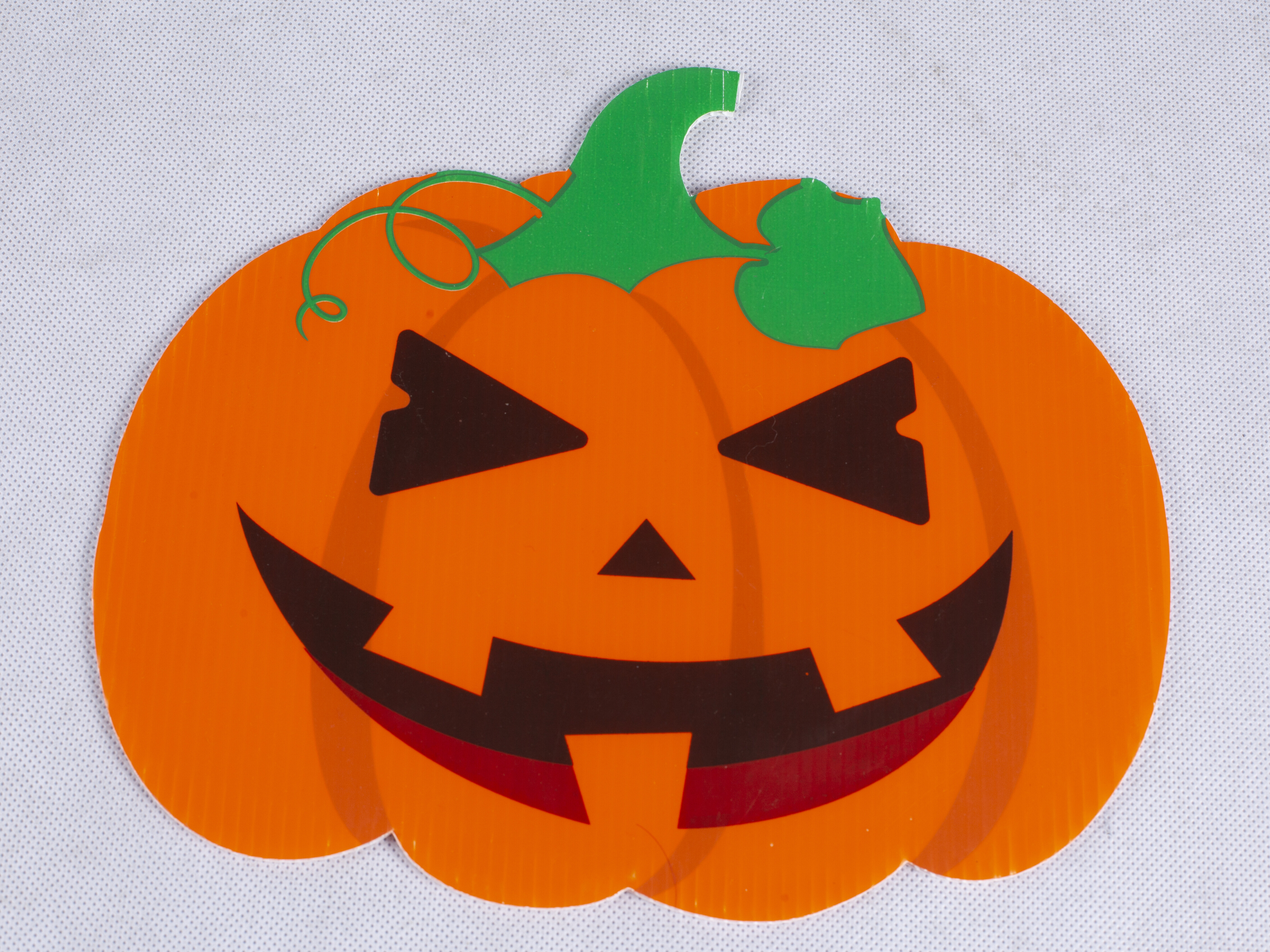 Рекламные щиты из пластика