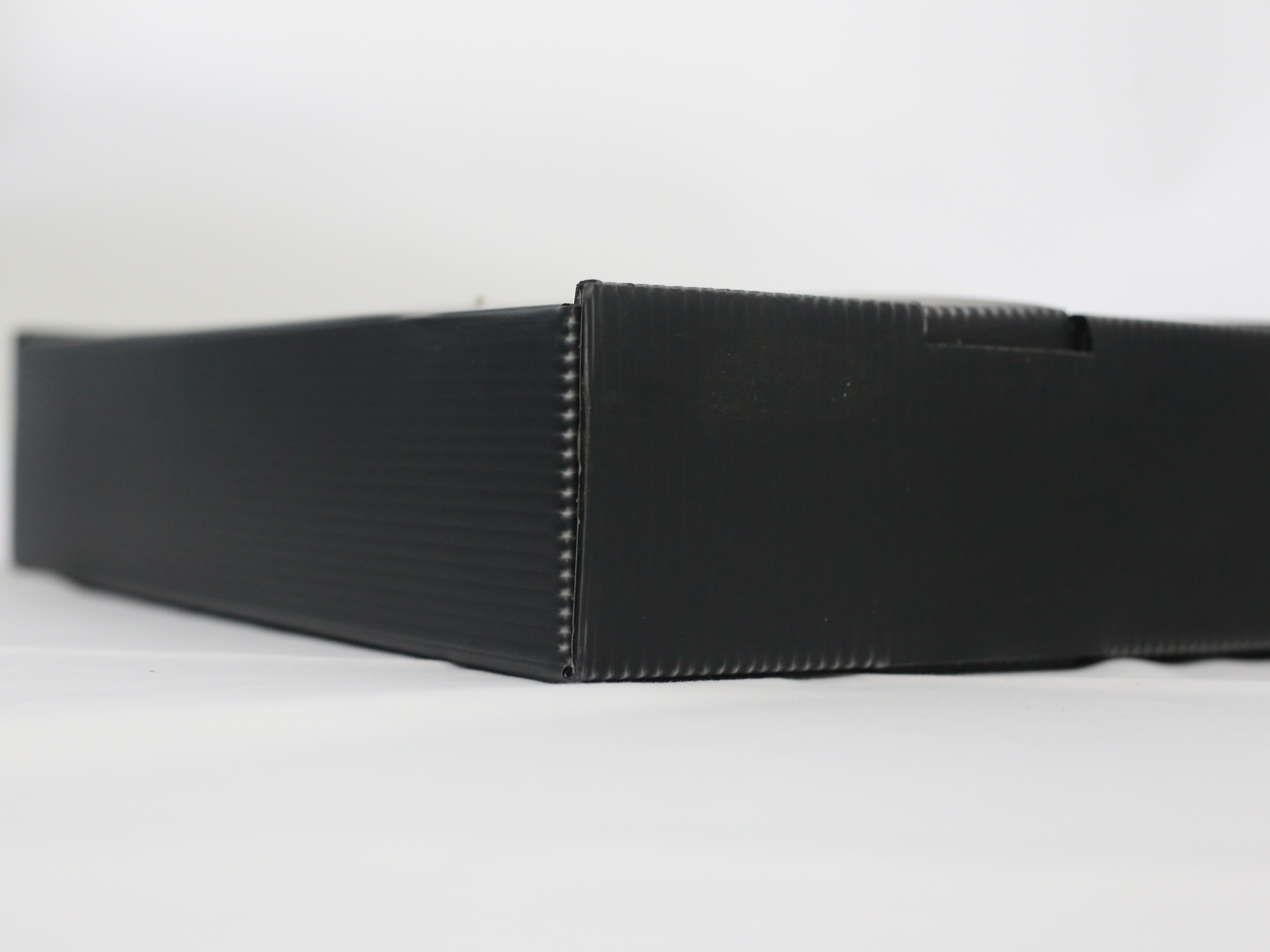 Упаковочный ящик Coroplast для фруктов