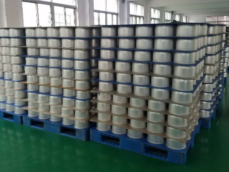 листы из гофрированного полипропилена