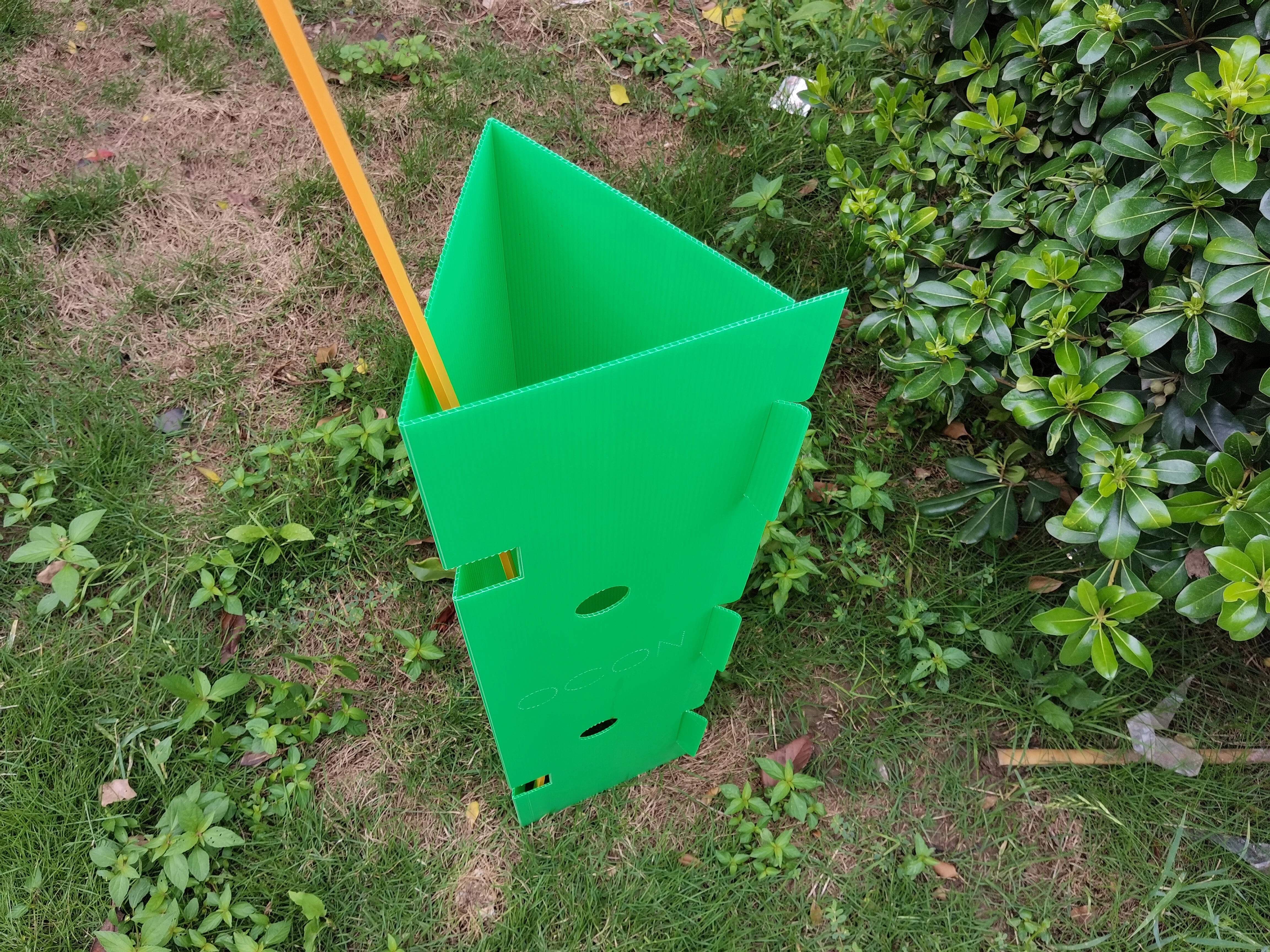 Tree guards пластиковые купить