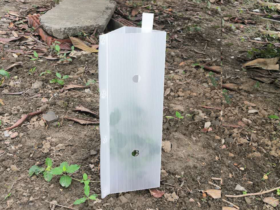 Tree guards пластиковые купить