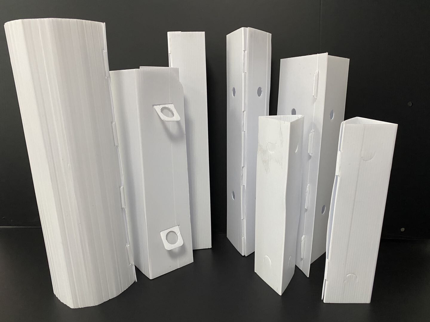 Tree guards пластиковые купить