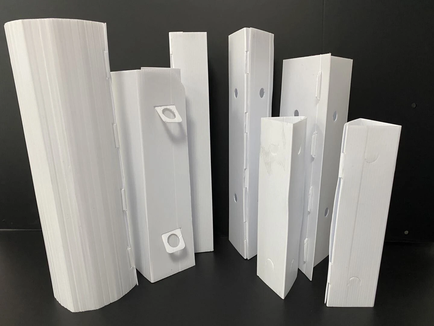 Tree guards пластиковые купить