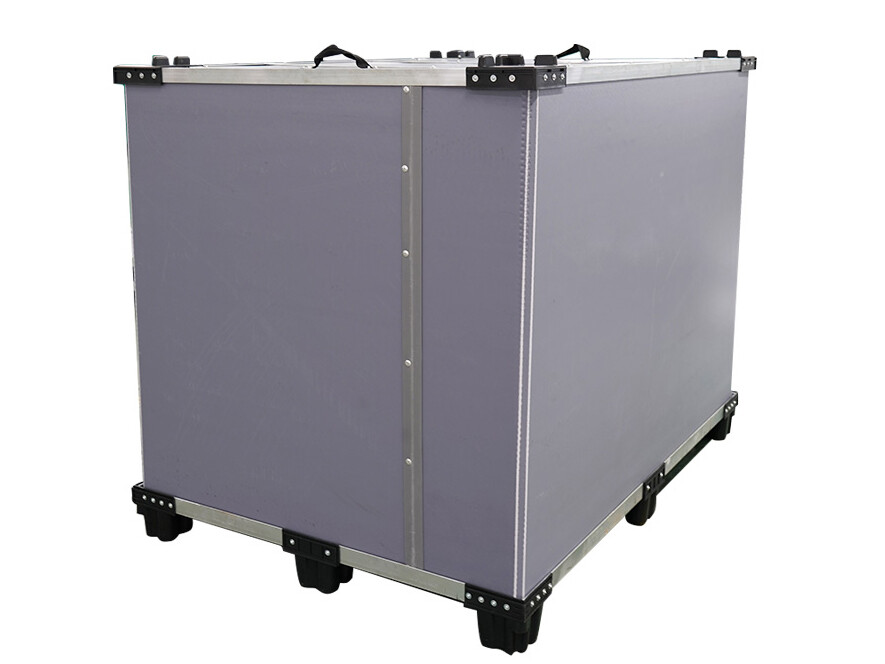 Манжетные упаковочные контейнеры