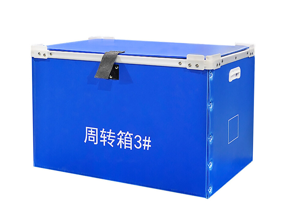 Гофрированные коробки: тесты на прочность и долговечность