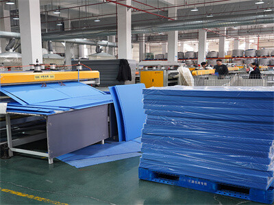 Coroplast в 2026 году: рост спроса в логистике и новые решения для рефрижераторных контейнеров