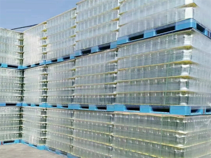 листы из гофрированного полипропилена