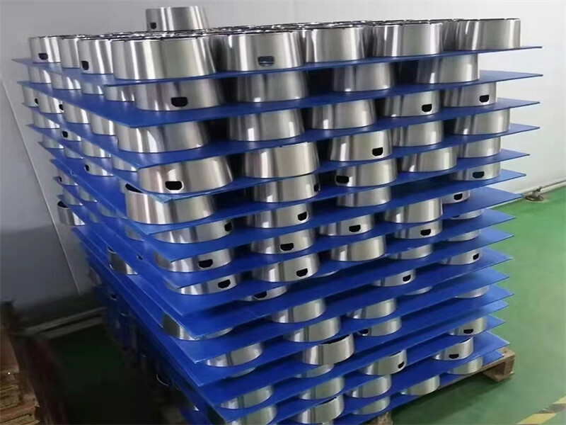 прокладочные листы из сотового пластика разделительные пластины из ПП