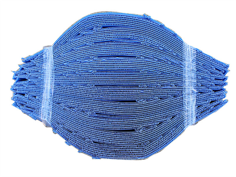 Прокладки и разделители из пластика ПП