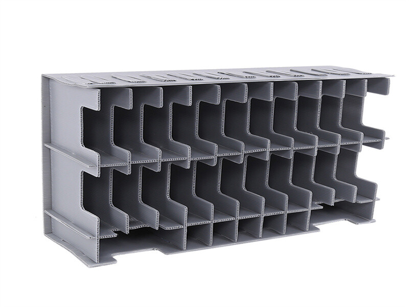 Пластиковые вставки-разделители