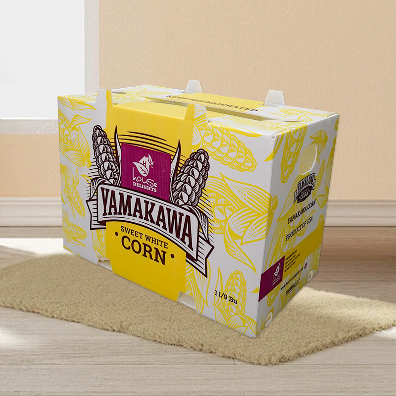 Гофрированная пластиковая коробка многоразовый: как выбрать?