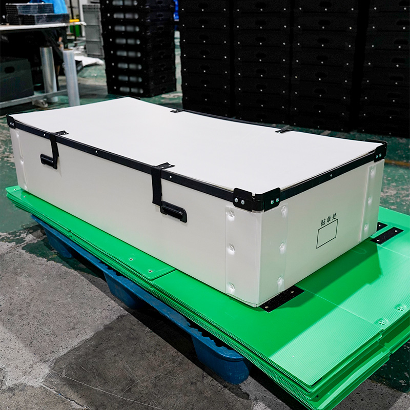 Технический обзор: пластиковые коробки для автоматизации