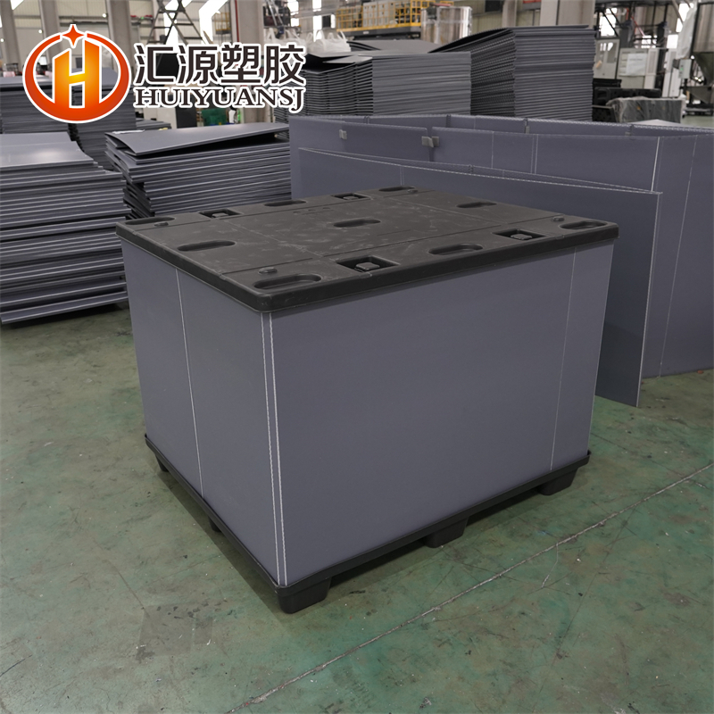 Новые стандарты качества контейнера для поддонов что важно знать руководителю предприятия