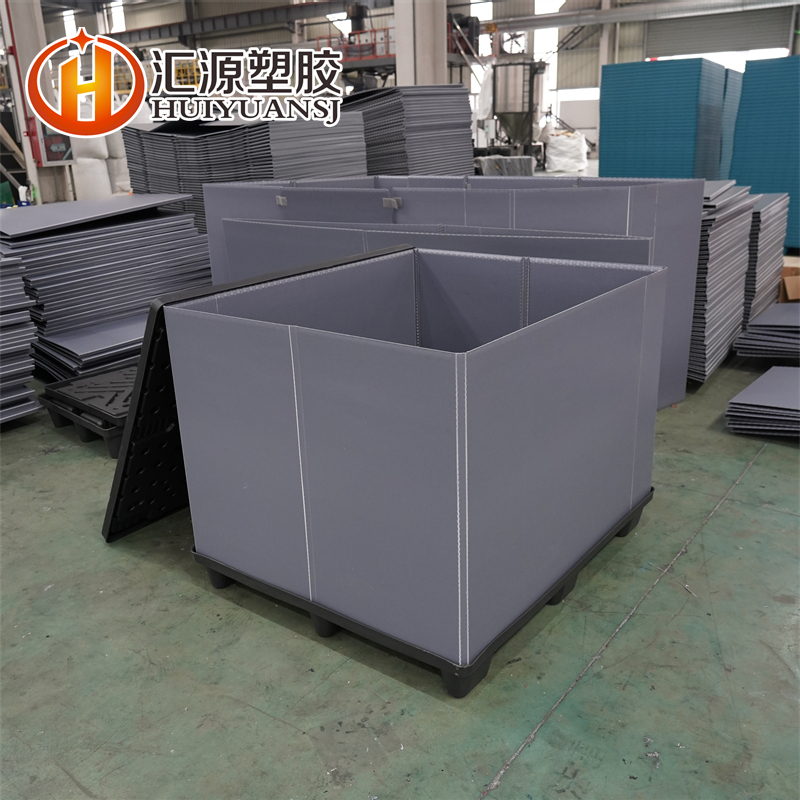 Экономическая выгода контейнера для поддонов сравнение с альтернативами и расчет окупаемости