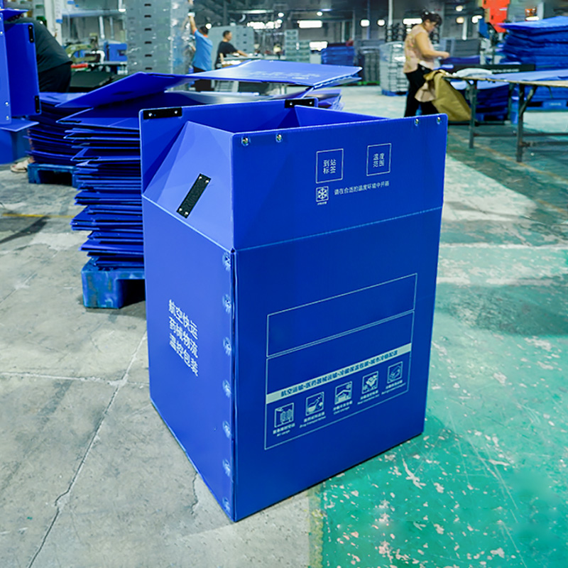 Гарантия и послепродажное обслуживание коробок из полипропилена: 5 вопросов к поставщику перед заказом