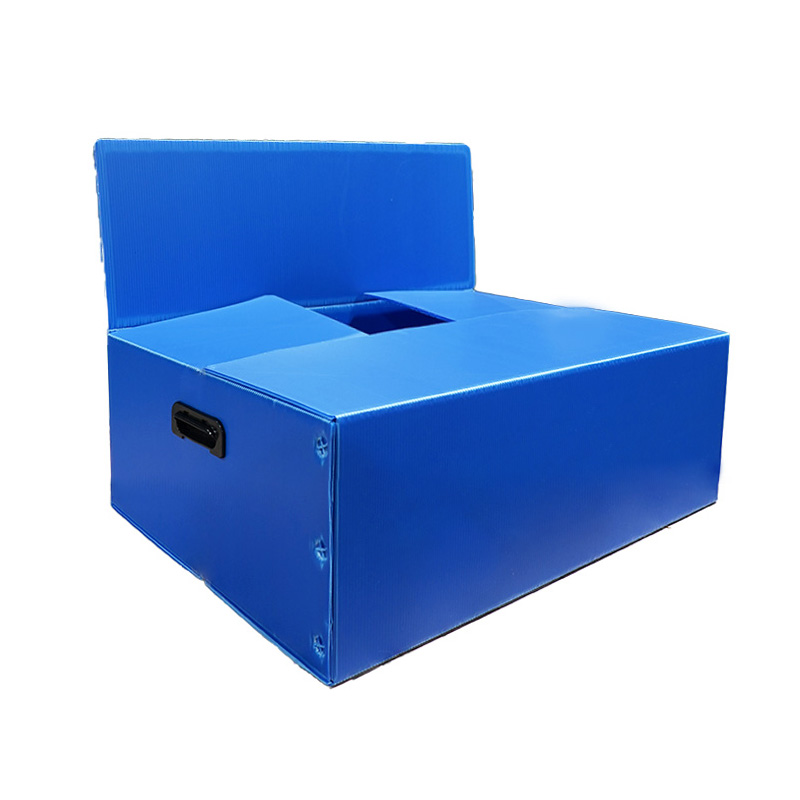 5 ошибок при выборе коробки из гофрированного полипропилена и как их избежать