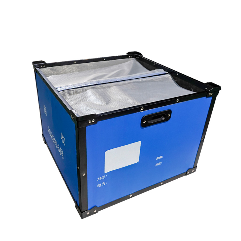 Экологичность упаковки: коробки из гофрированного полипропилена — плюсы и минусы