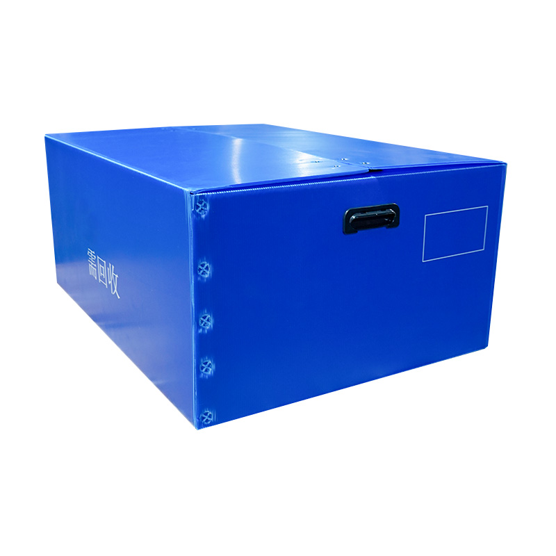 ROI-кейс: как коробки из гофрированного полипропилена сократили расходы на 30% в проекте