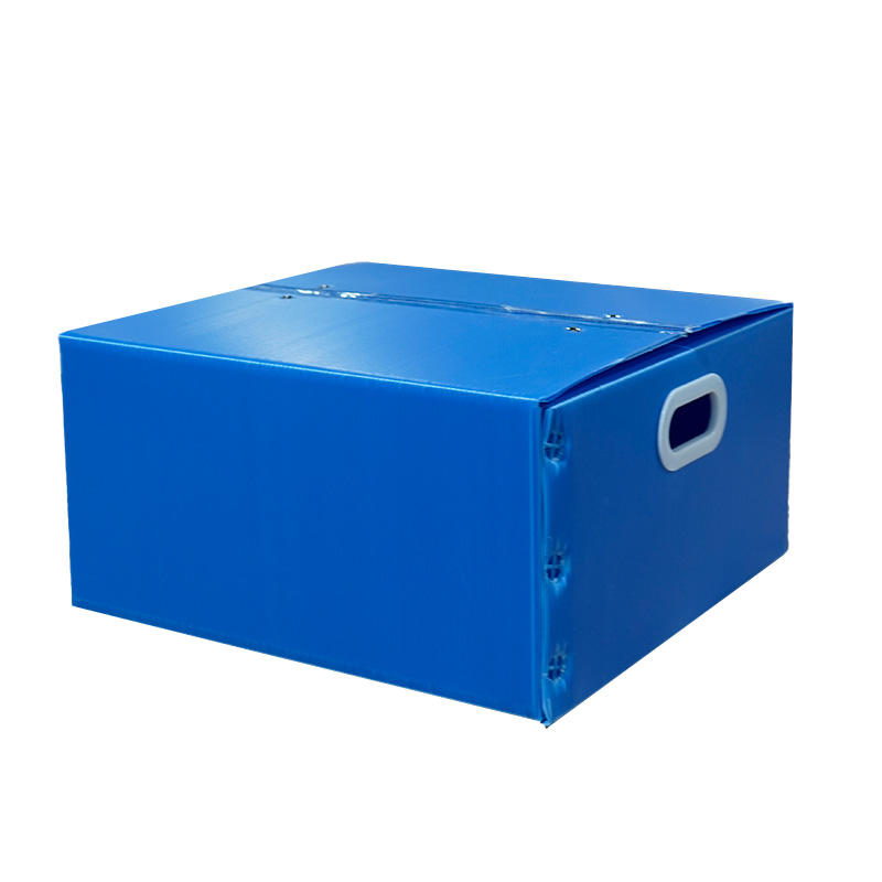 Руководство: как заказать коробки из гофрированного полипропилена — 8 шагов для закупки