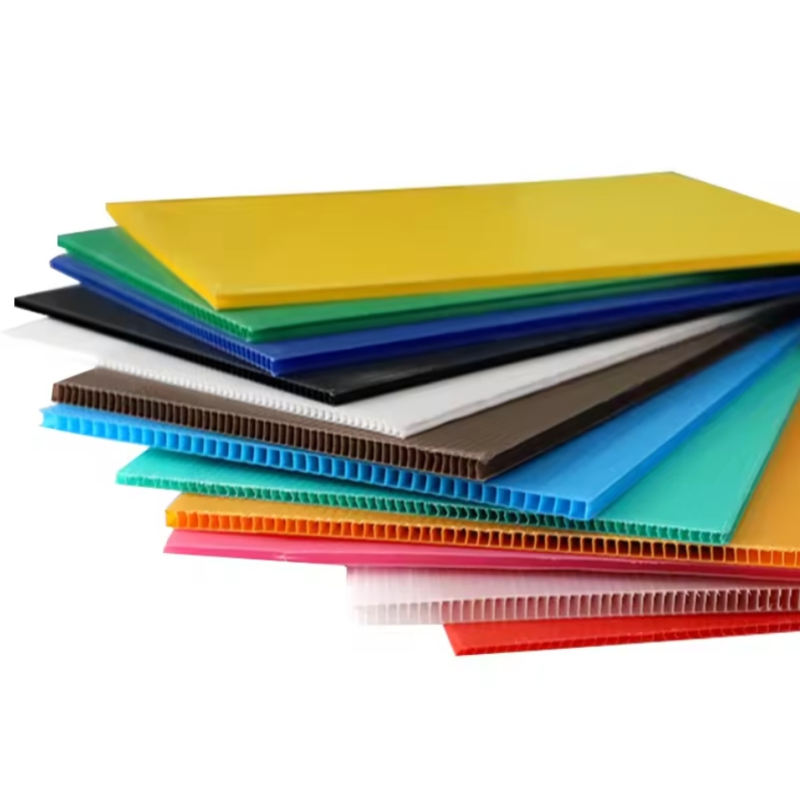 Гофрированный лист PP в России: как меняется структура поставщиков в 2026 году?