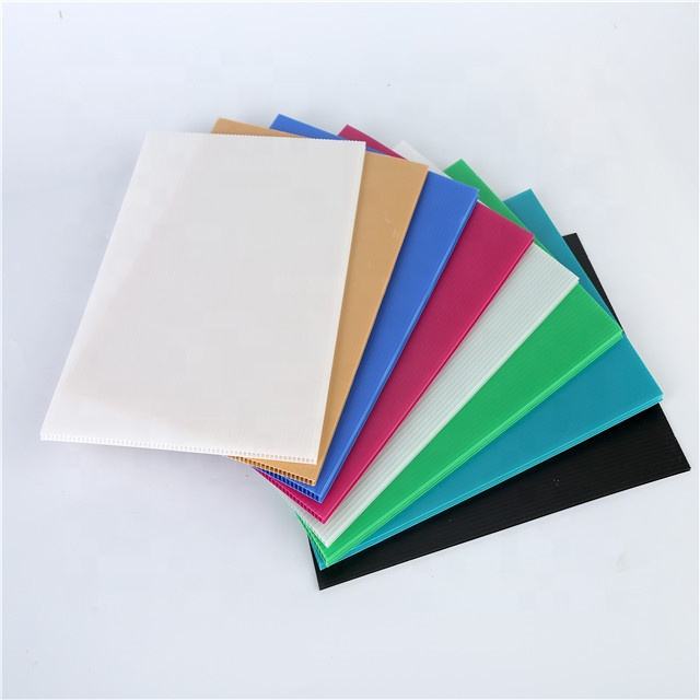 Гофрированный лист PP: как проверить, что заявленная плотность соответствует реальной? Гофрированный лист PP: как проверить, что заявленная плотность соответствует реальной?