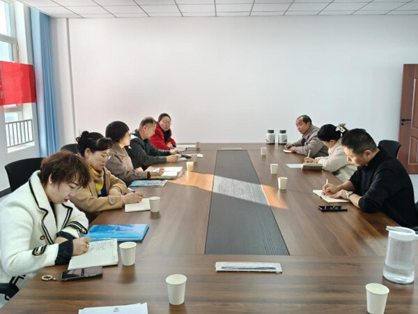 春回大地启新程，惠企政策助远行