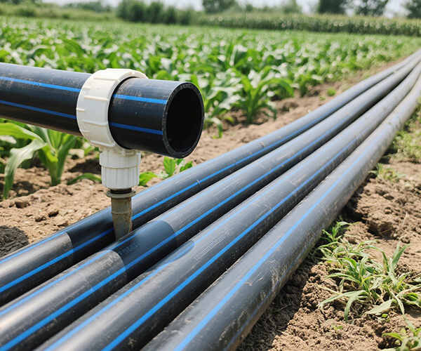 PE灌溉管道