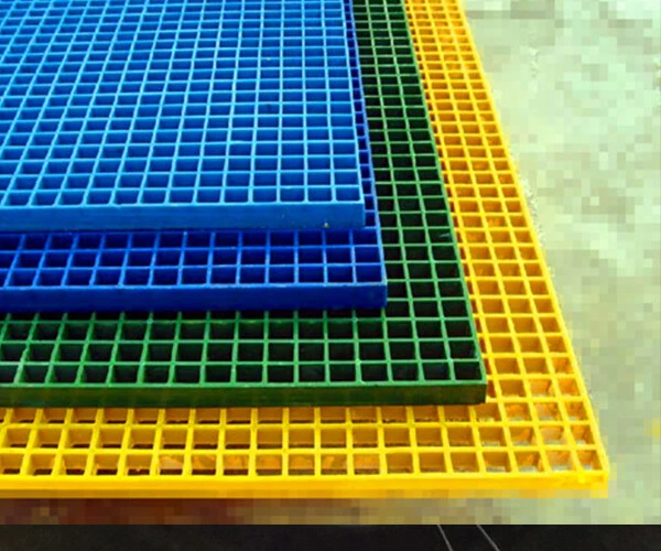 玻璃钢格栅