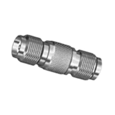 Двойной РЧ-адаптер с разъемом TNC XMR-TNC5000 Двойной РЧ-адаптер с разъемом TNC XMR-TNC5000