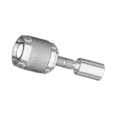 Коаксиальный разъем TNC Crimp Plug для кабеля RG-58/U RG-59/U RG-174/U SVY-50-3 XMR-TNC5140 Коаксиальный разъем TNC Crimp Plug для кабеля RG-58/U RG-59/U RG-174/U SVY-50-3 XMR-TNC5140