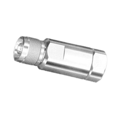 N зажим штекер RF разъем 1/2'' коаксиальный кабель XMR-N5014 N зажим штекер RF разъем 1/2'' коаксиальный кабель XMR-N5014