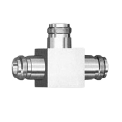 Адаптер N с тремя разъемами XMR-N5034 Адаптер N с тремя разъемами XMR-N5034