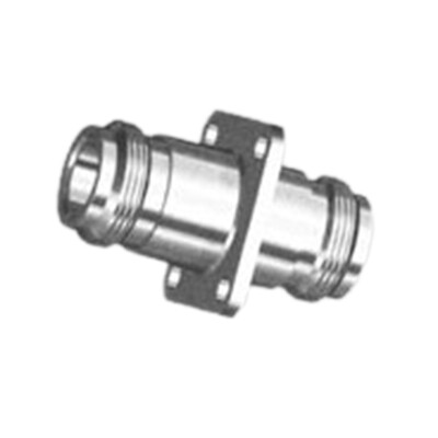 N-75KKF Двойная женская розетка для панелей RF адаптер XMR-N5110 N-75KKF Двойная женская розетка для панелей RF адаптер XMR-N5110