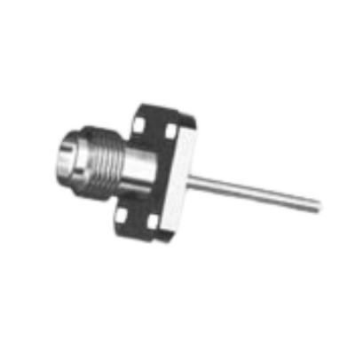 Разъем SMA Jack для монтажа на шасси RF-коннектор XMR-SMA314c Разъем SMA Jack для монтажа на шасси RF-коннектор XMR-SMA314c