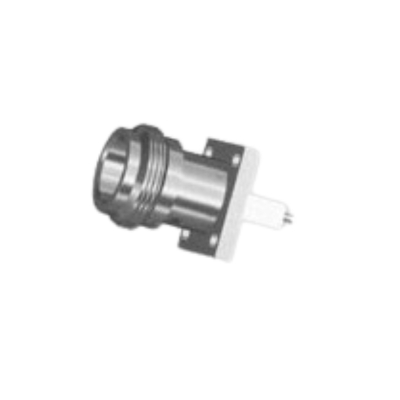 РЧ-разъем для монтажа на шасси с гнездом N XMR-N5099 РЧ-разъем для монтажа на шасси с гнездом N XMR-N5099