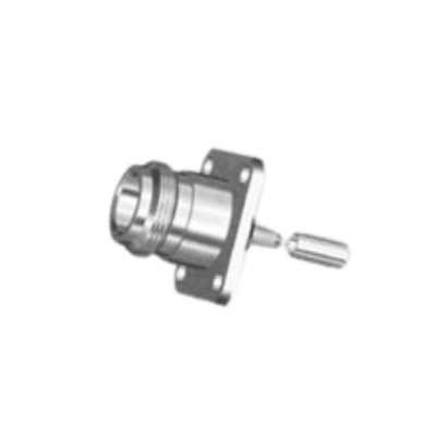 N Jack шасси монтаж RF коаксиальный разъем для RG-174/U XMR-N509v N Jack шасси монтаж RF коаксиальный разъем для RG-174/U XMR-N509v