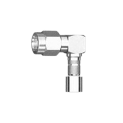 RP-SMA вилка R/A обжимной RF коаксиальный разъем для RG58 кабель XMR-L7081 RP-SMA вилка R/A обжимной RF коаксиальный разъем для RG58 кабель XMR-L7081