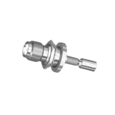 RP-TNC Jack Bulkhead обжимной RF разъем RG-58 XMR-L7095 RP-TNC Jack Bulkhead обжимной RF разъем RG-58 XMR-L7095