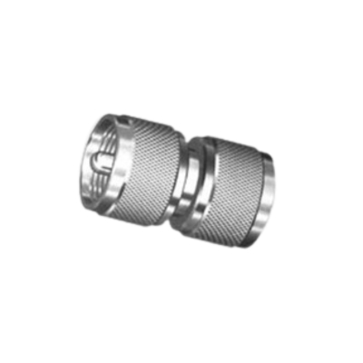 Двойной UHF-штекер RF-адаптера XMR-U9000 Двойной UHF-штекер RF-адаптера XMR-U9000