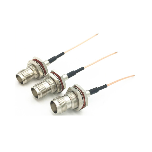IPEX к TNC мужской разъем RF пигтейлы XMR-L012 IPEX к TNC мужской разъем RF пигтейлы XMR-L012