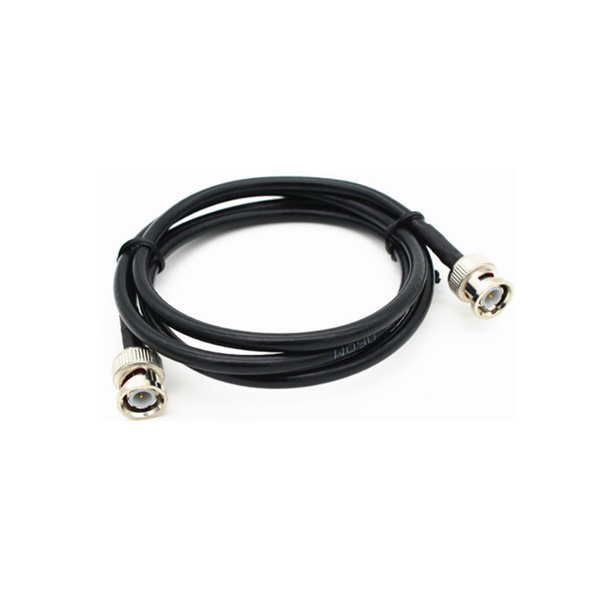 Разъем BNC Male и BNC Male RG58 RF кабель в сборе XMR-L017 Разъем BNC Male и BNC Male RG58 RF кабель в сборе XMR-L017