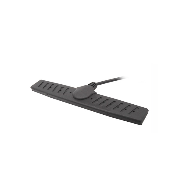 Патч-антенна 3G VSWR≤1.5 с мужским разъемом SMA XMR-T006