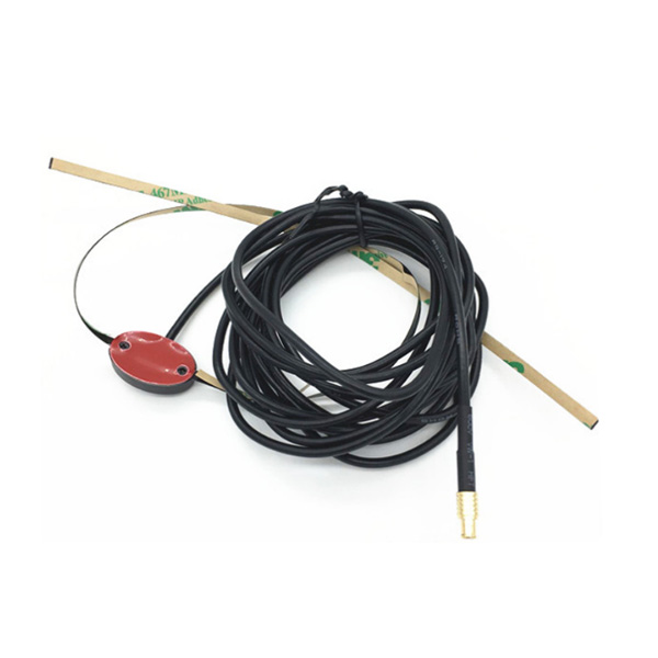 GSM/3G/4G/2.4G Патч-антенна VSWR≤1.5 с SMA мужским разъемом XMR-T002