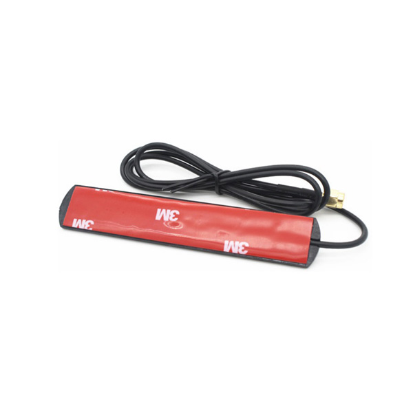 GSM/3G/4G/2.4G патч-антенна Gain 5dbi VSWR≤1.5 с SMA мужской разъем XMR-T001