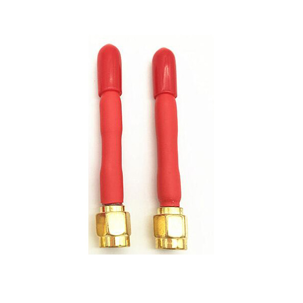 5.8G антенна для беспилотников Gain 3dbi 5W с SMA разъемом XMR-M011