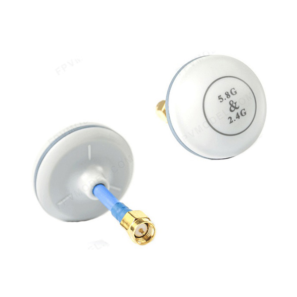 5.8G UAVs Антенна 5 Вт 45 мм с SMA разъемом XMR-M010