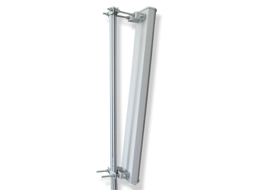 2500-2700MHz WiMAX беспроводной доступ Направленная антенна VSWR≤1.5 с подгонянным коаксиальным разъемом XMR-WL078 2500-2700MHz WiMAX беспроводной доступ Направленная антенна VSWR≤1.5 с подгонянным коаксиальным разъемом XMR-WL078