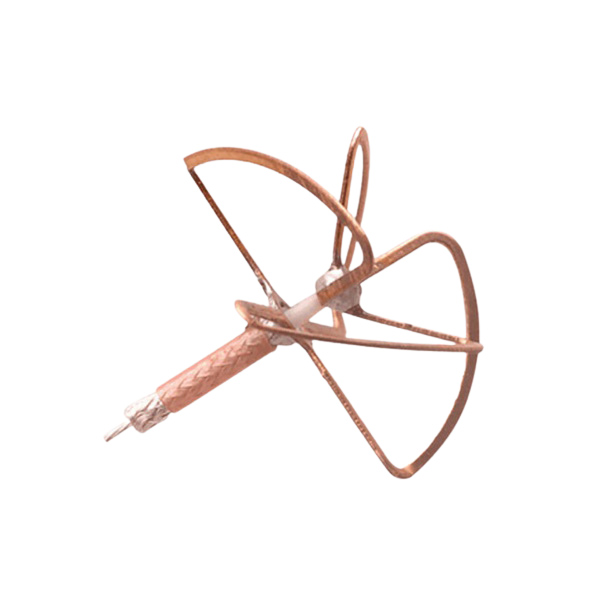 5.8G антенна для дронов VSWR≤1.5 5W с разъемом SMA XMR-M013 5.8G антенна для дронов VSWR≤1.5 5W с разъемом SMA XMR-M013