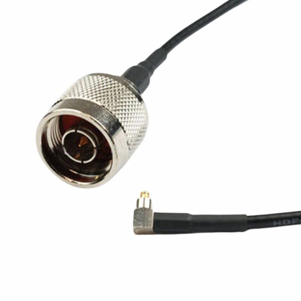 N Мужской разъем CLF100 Сборка радиочастотного кабеля XMR-SPTX106 N Мужской разъем CLF100 Сборка радиочастотного кабеля XMR-SPTX106